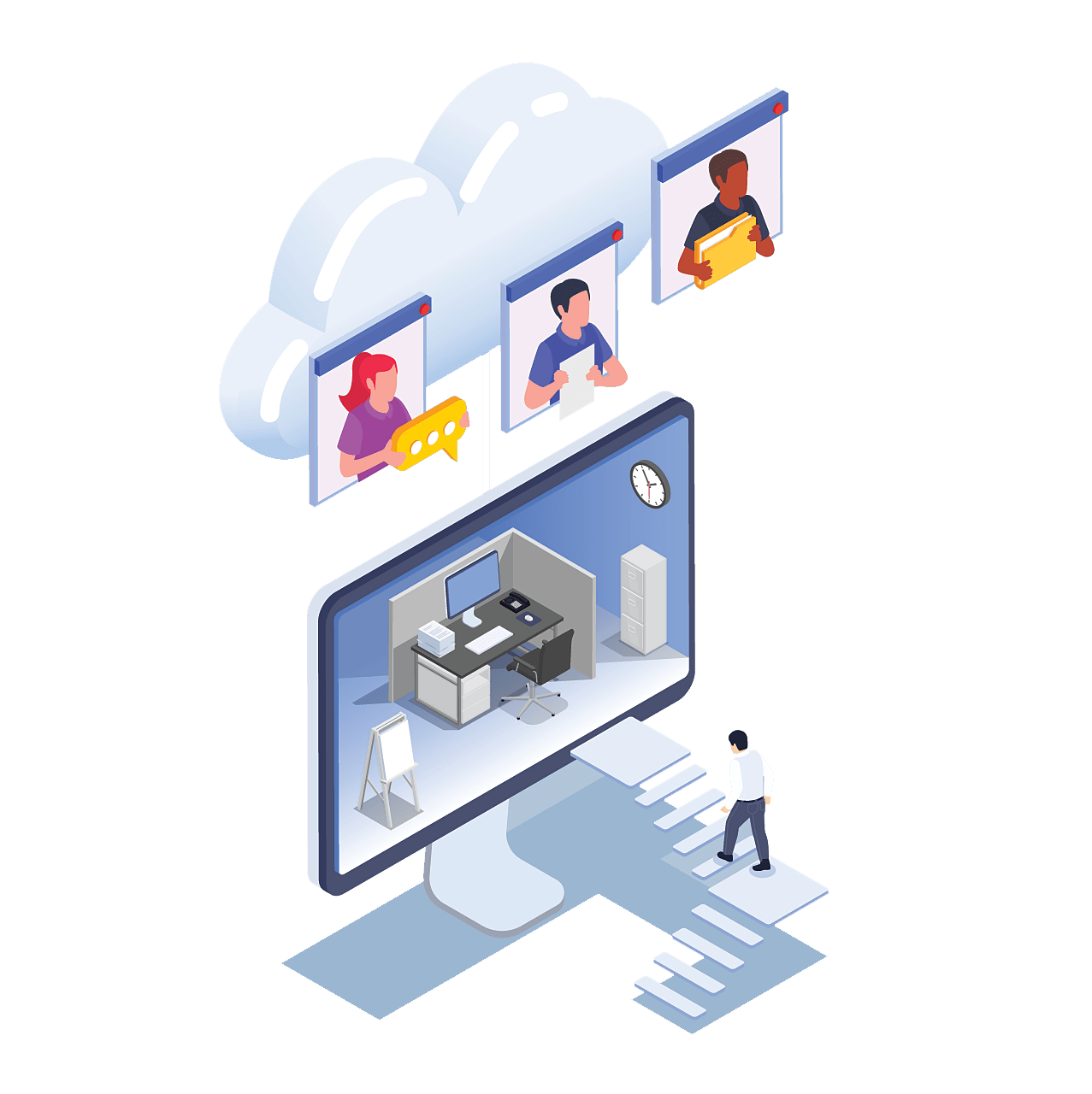 autocount cloud accounting collaborative access